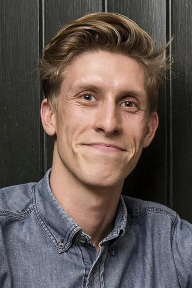 Zdjęcie  (Mikkel Hilgart)
