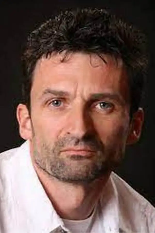 Zdjęcie Witold Szulc (Witold Szulc)
