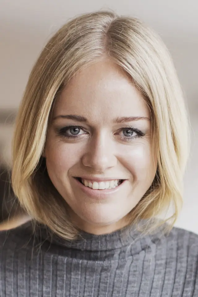 Zdjęcie Ebba Kleberg von Sydow (Ebba Kleberg von Sydow)