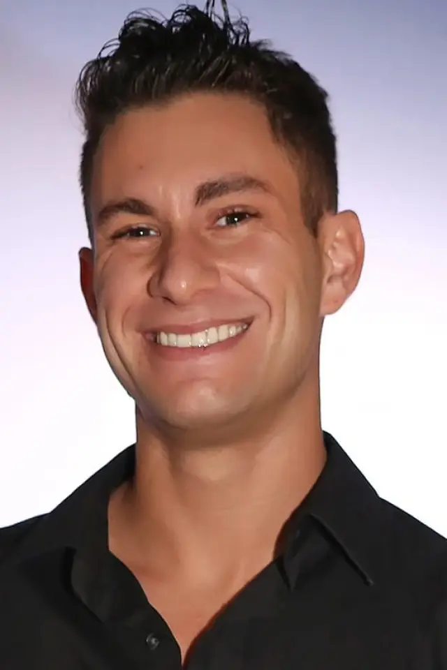 Zdjęcie  (Brad Knight)
