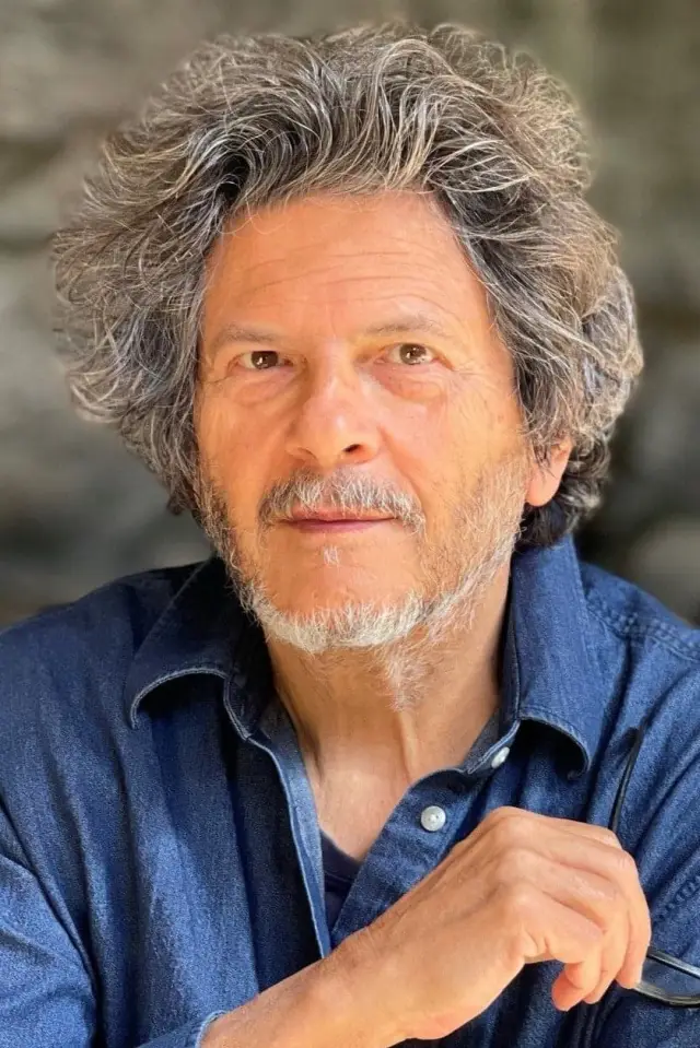 Zdjęcie  (Reed Brody)