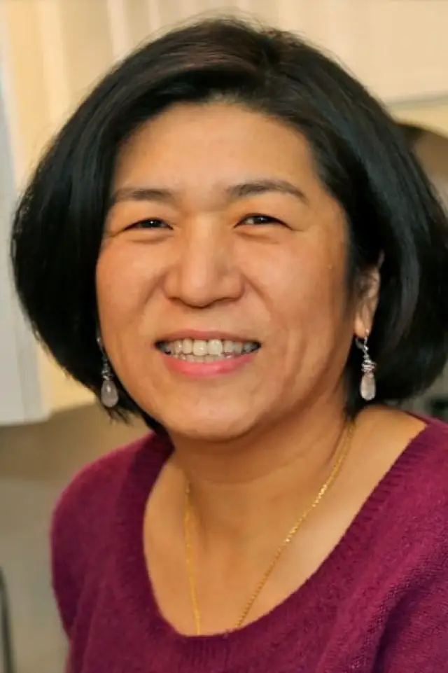 Zdjęcie Jean Tsien