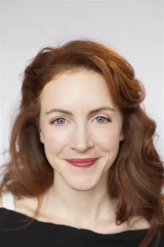 Zdjęcie  (Marianne Oldham)