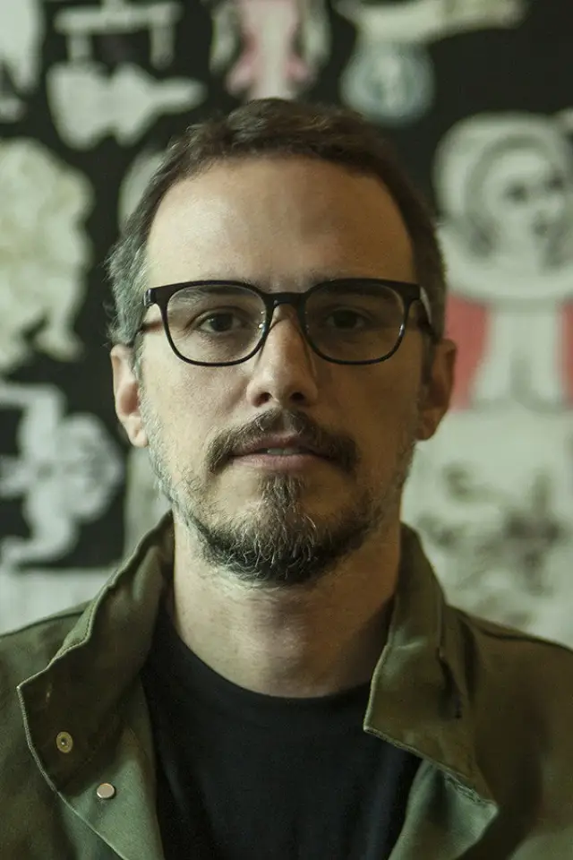 Zdjęcie Rodrigo Lages (Rodrigo Lages)