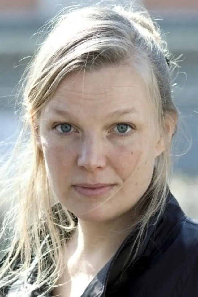 Zdjęcie  (Rahel Hubacher)