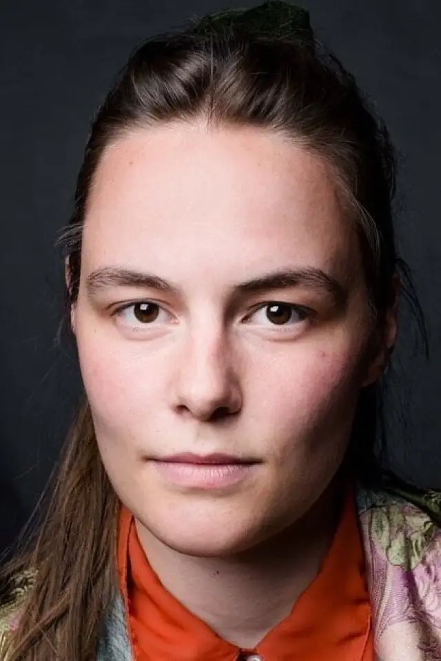 Zdjęcie  (Emilie Blichfeldt)