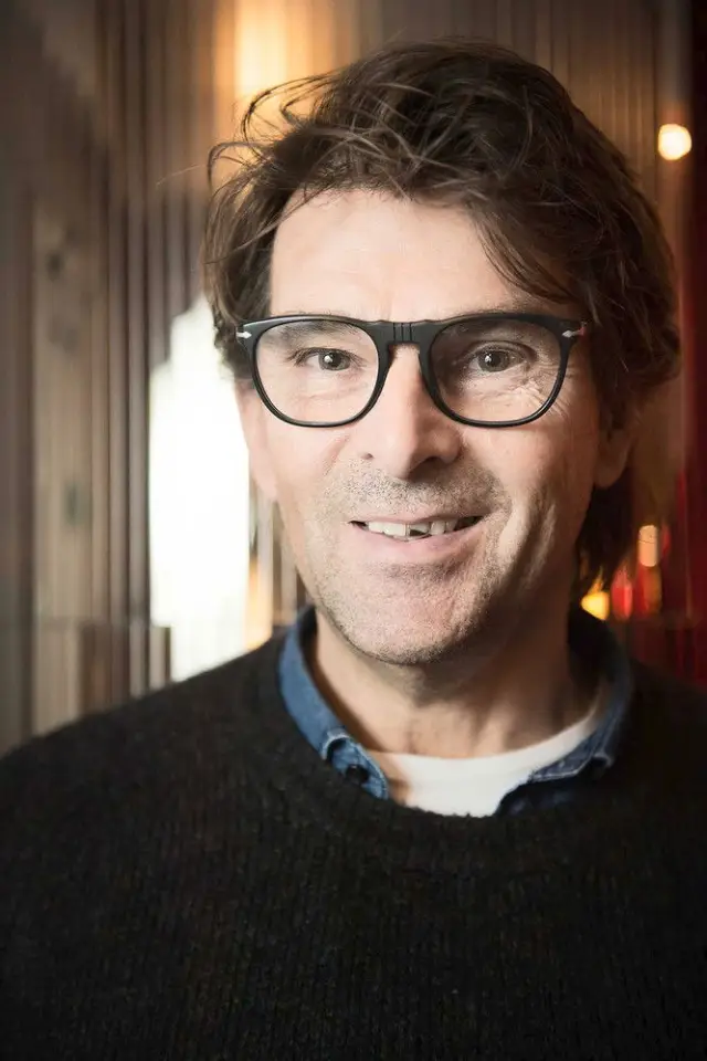 Zdjęcie  (Niklas Strömstedt)