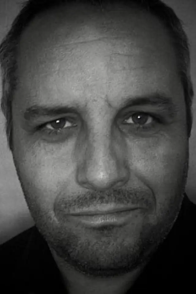 Zdjęcie  (Liam Noble)