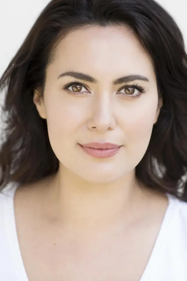 Zdjęcie Yasmine Akram