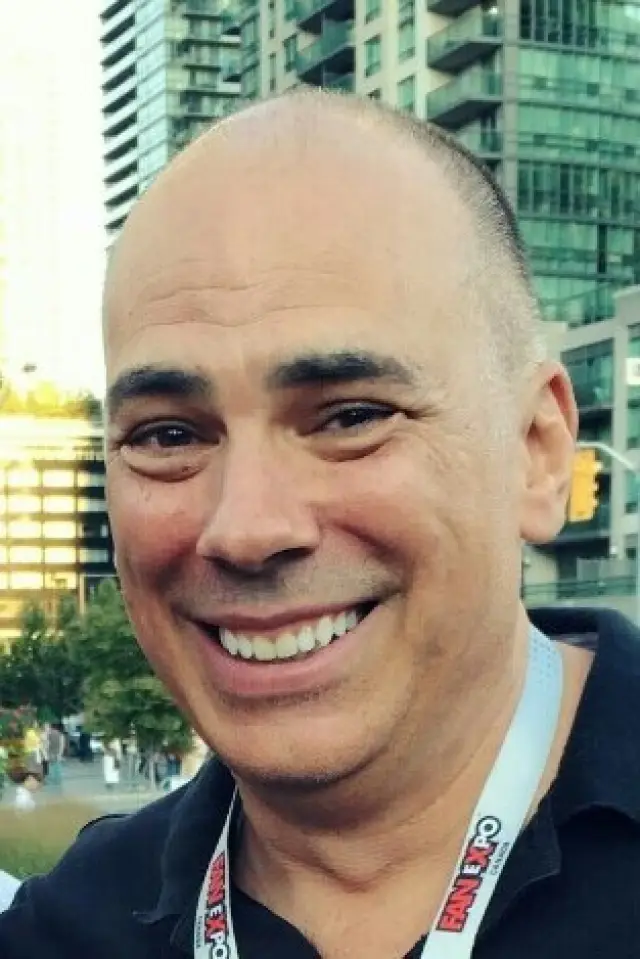 Zdjęcie  (Brian Dennis)