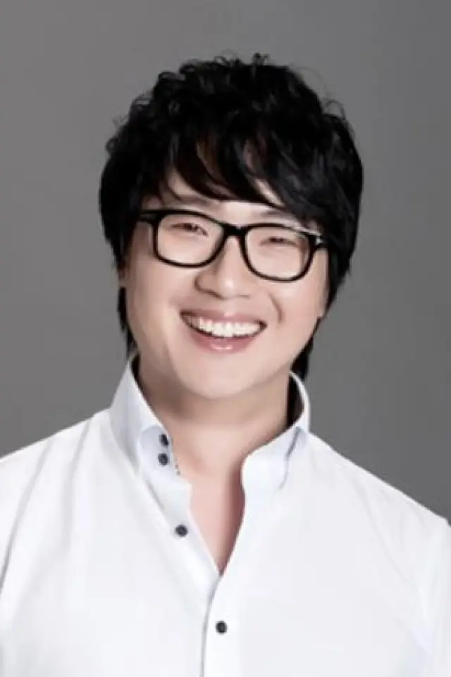 Zdjęcie Hong Beom-gi (Hong Bum-ki)