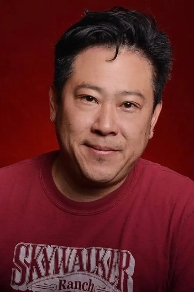 Zdjęcie  (Timo Chen)