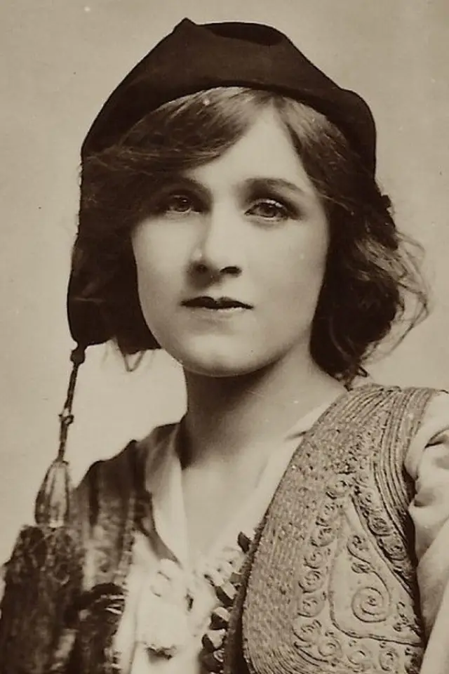 Zdjęcie  (Phyllis Neilson-Terry)