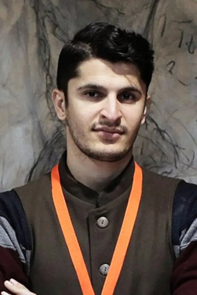 Zdjęcie  (Saman Hosseinpuor)