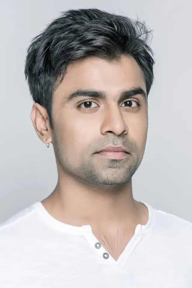 Zdjęcie Jitendra Kumar