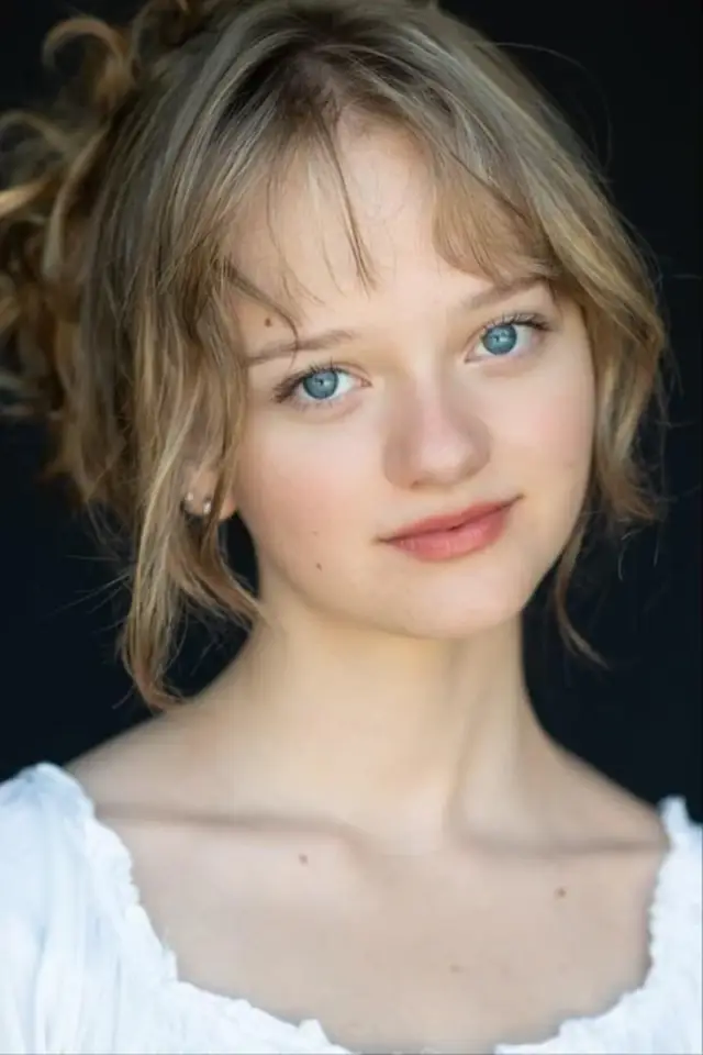 Zdjęcie Ivy George