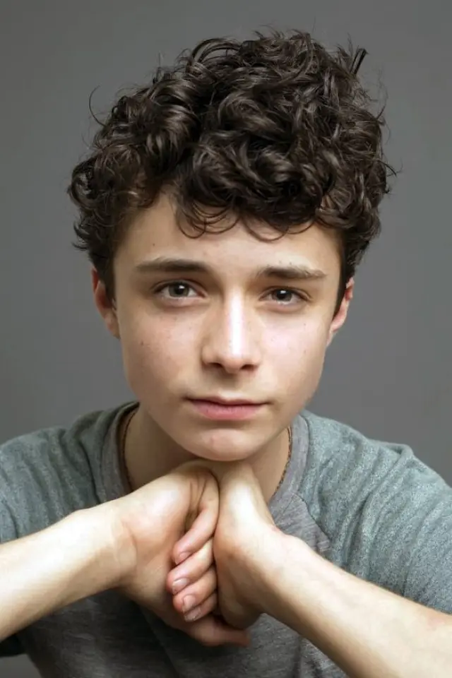 Zdjęcie Lucas Jade Zumann