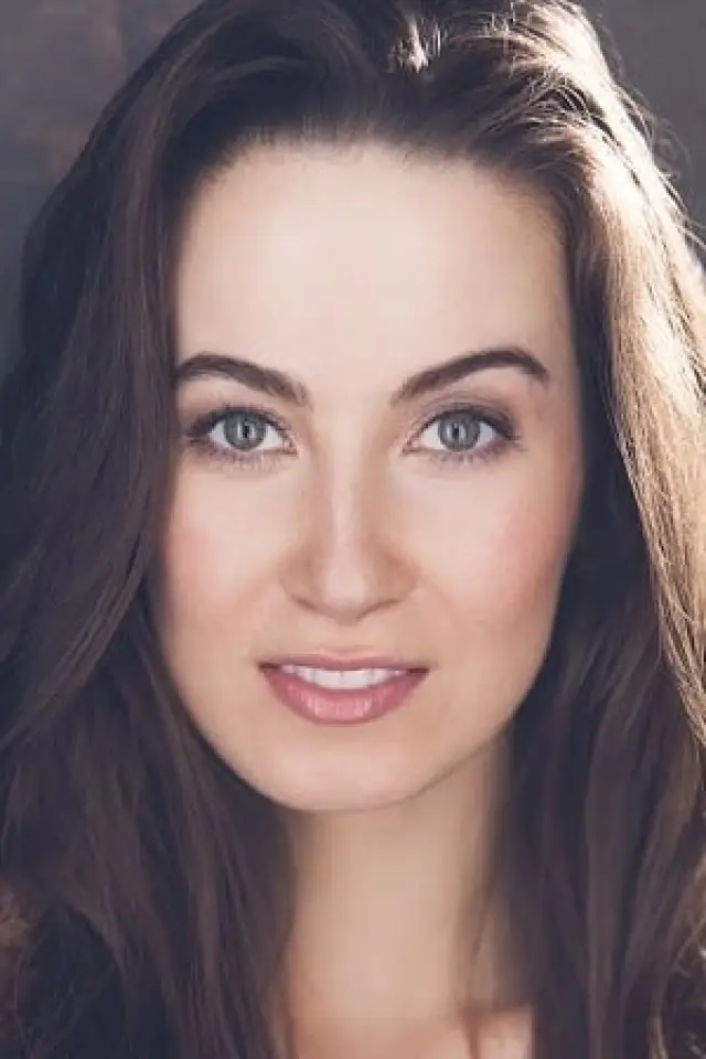 Zdjęcie  (Bronwyn Reed)