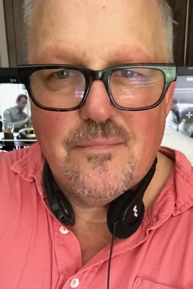 Zdjęcie Tym Iwes (Tim Ives)