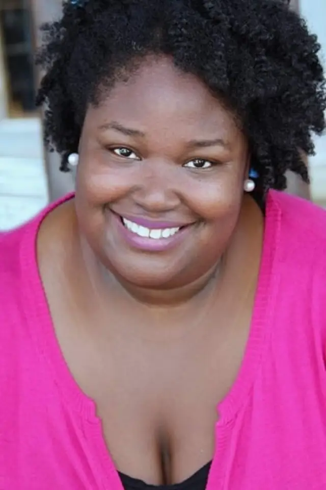 Zdjęcie Marjorie Parker (Marjorie Parker)