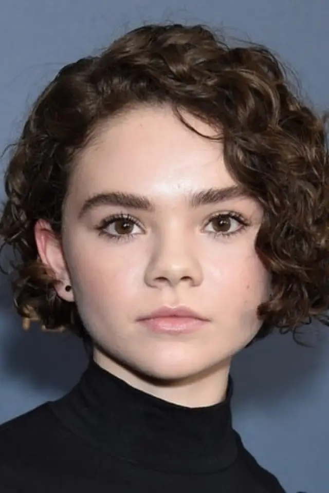 Zdjęcie Hannah Riley