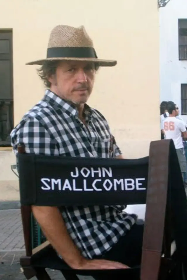 Zdjęcie  (John Smallcombe)