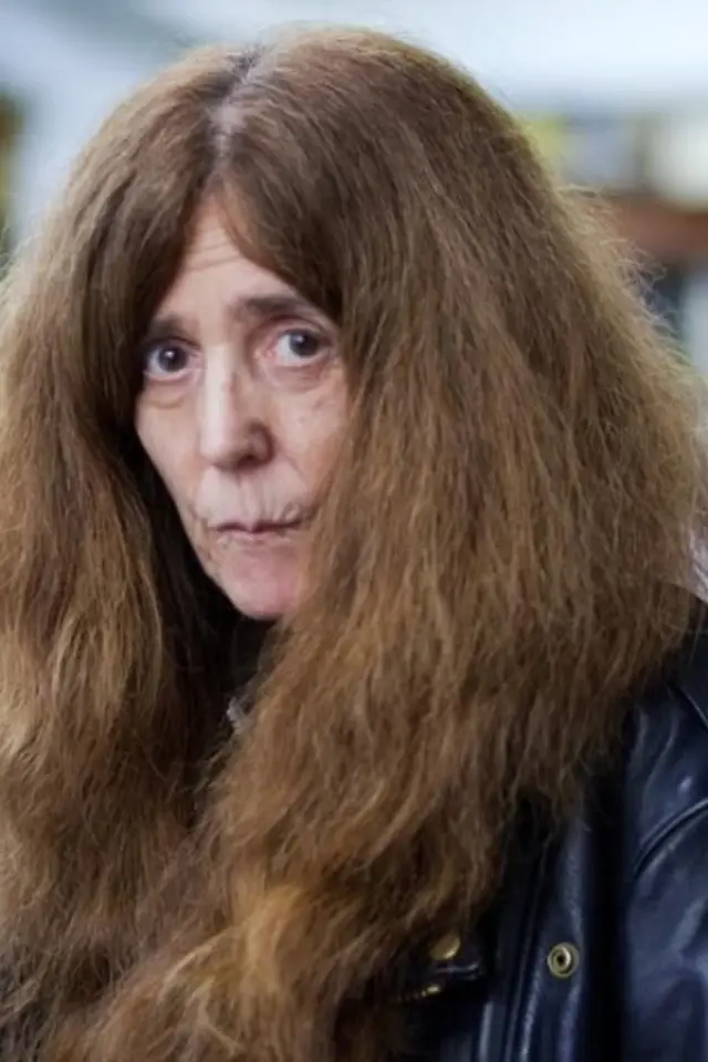 Zdjęcie Elizabeth Swados (Elizabeth Swados)