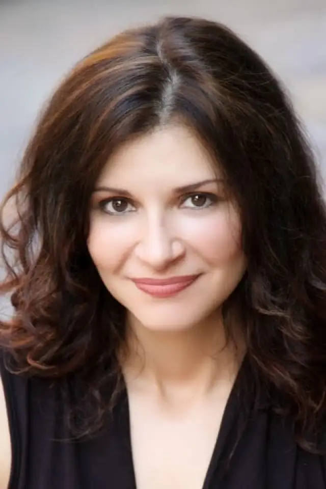 Zdjęcie  (Rachel Stern)