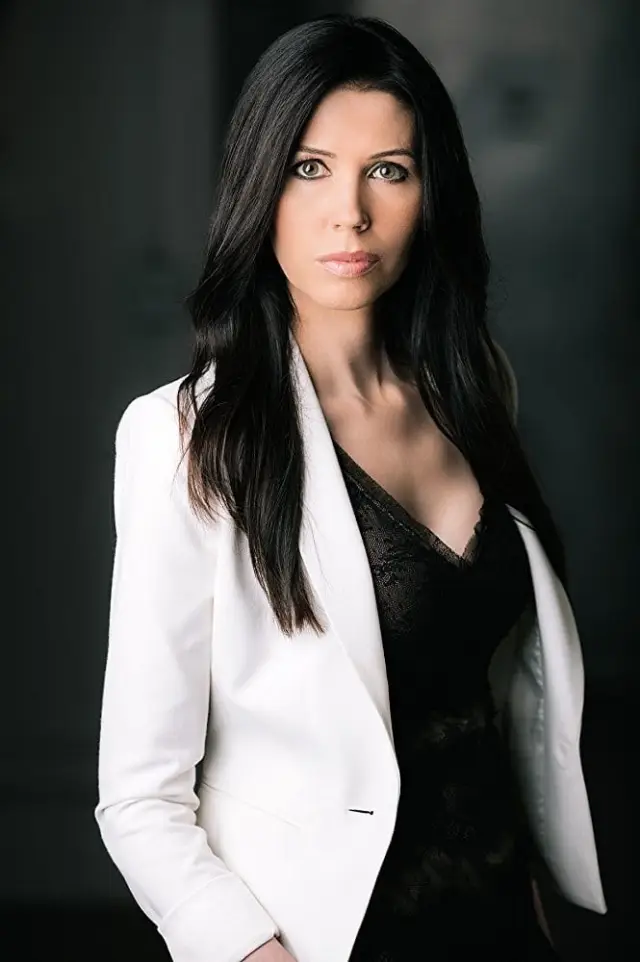 Zdjęcie  (Amanda May)