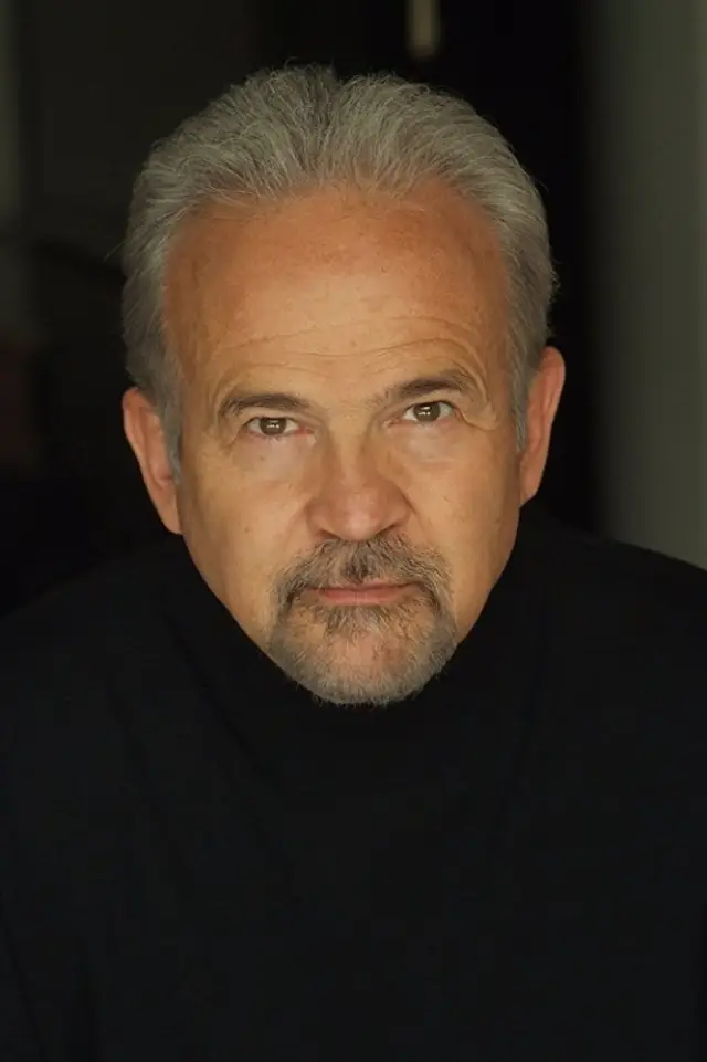 Zdjęcie  (Barry Onody)