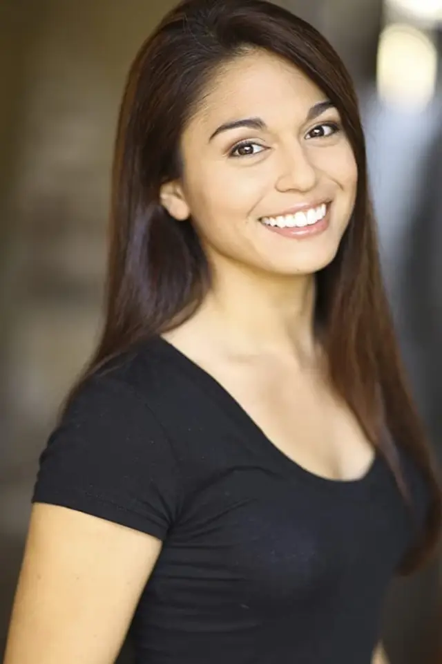 Zdjęcie Andrea Andrade (Andrea Andrade)