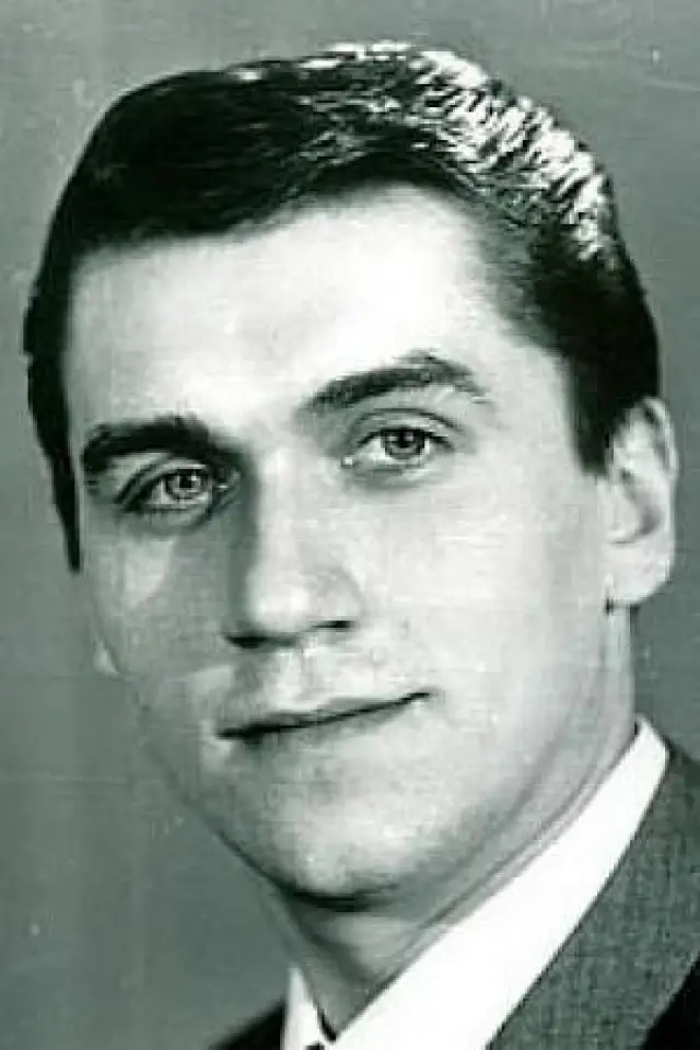 Zdjęcie  (Viktor Zozulin)