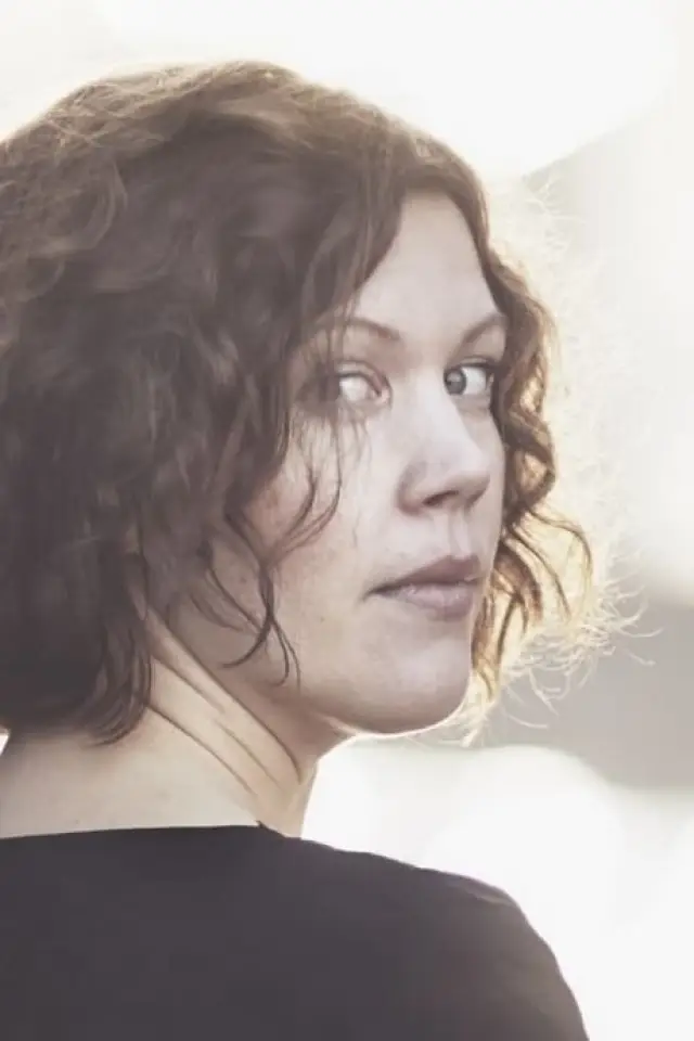 Zdjęcie  (Amanda Kernell)