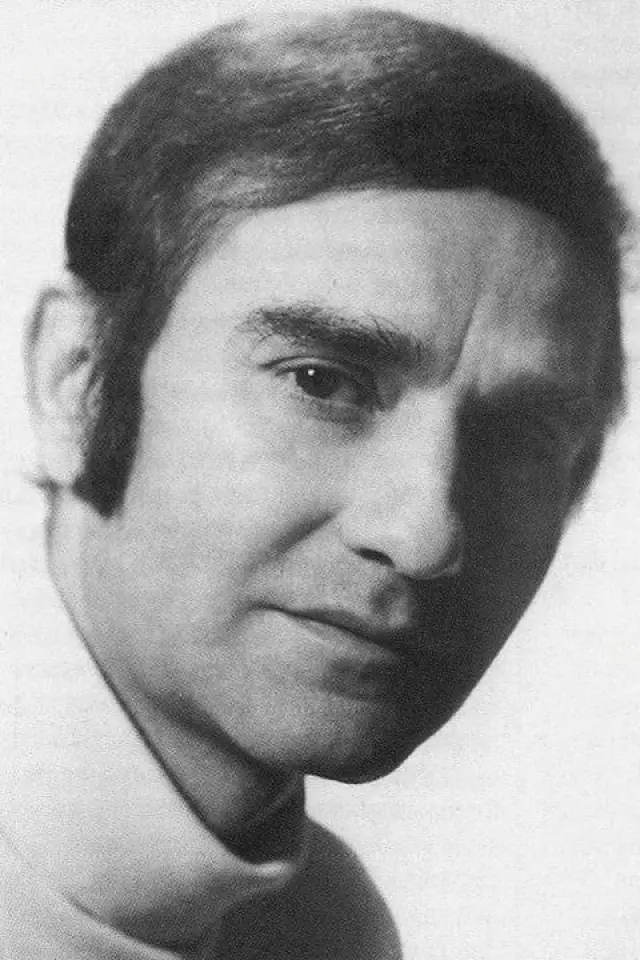 Zdjęcie Waldemar Kazanecki (Waldemar Kazanecki)