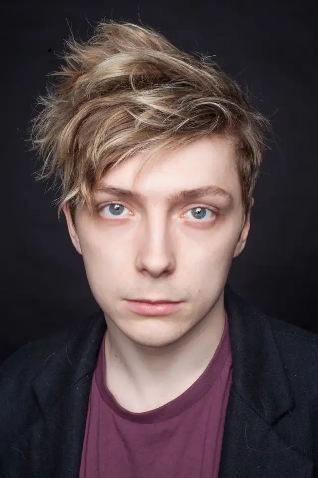 Zdjęcie Aleksandr Gorchilin