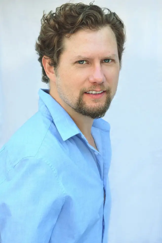 Zdjęcie  (Michael Chmiel)