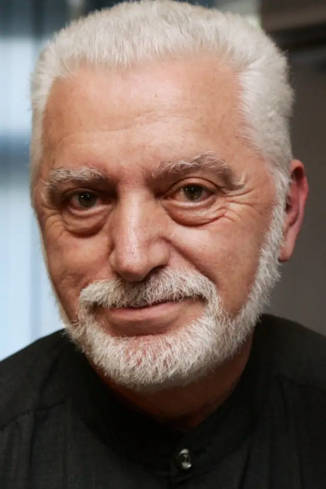 Zdjęcie Pako Rabanne (Paco Rabanne)