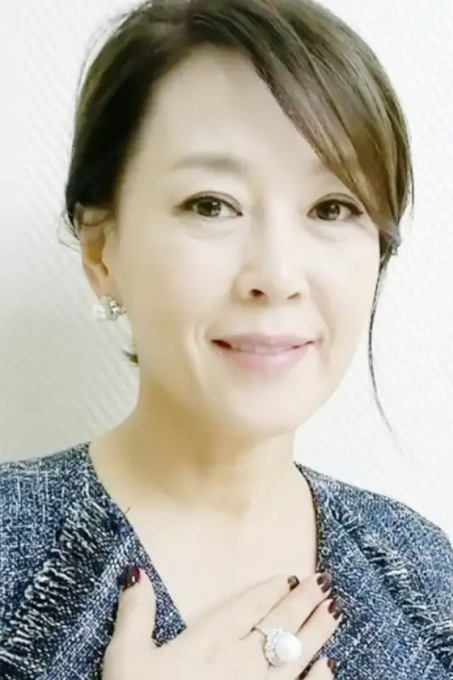 Zdjęcie  (Cha Hwa-yeon)