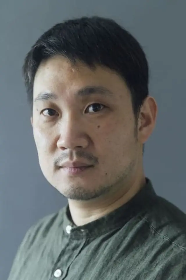 Zdjęcie Ryusuke Hamaguchi