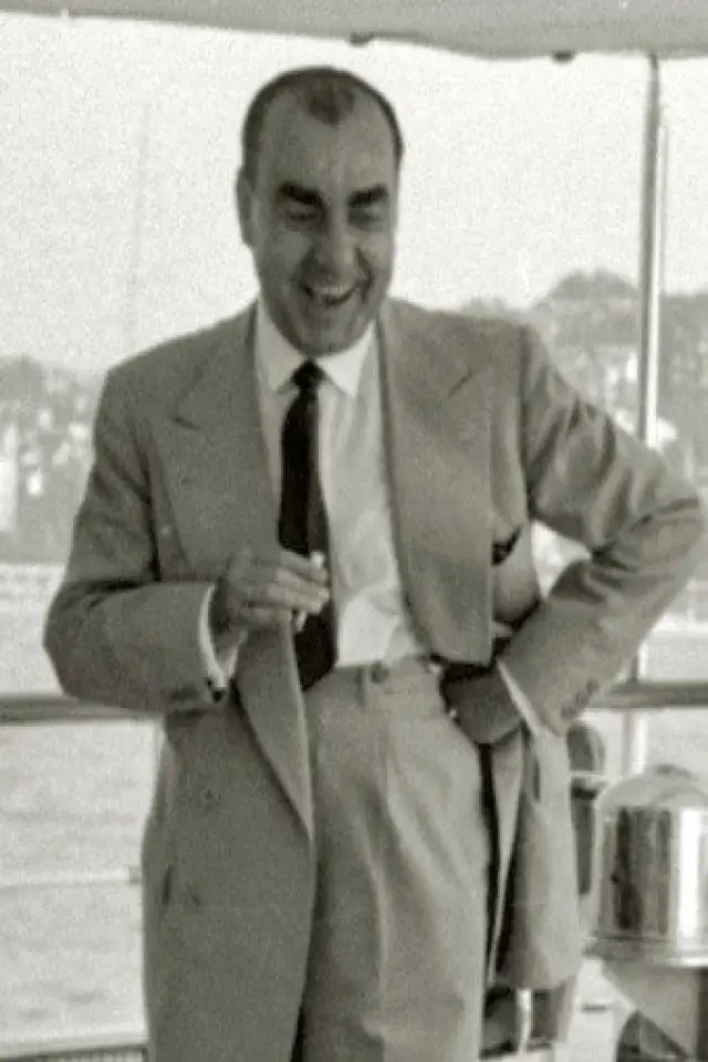 Zdjęcie  (Luis Carrero Blanco)