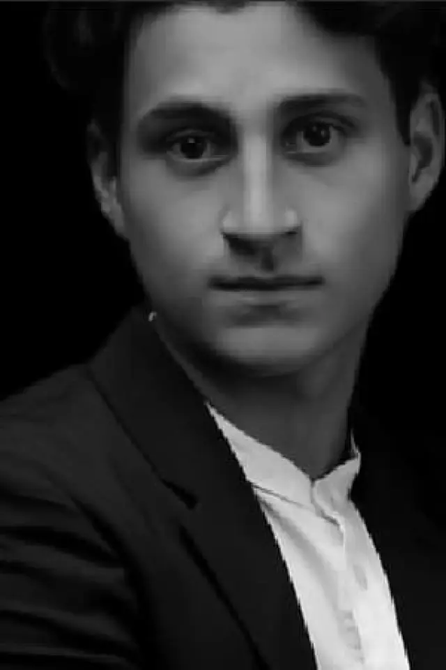 Zdjęcie  (Hanssel Casillas)
