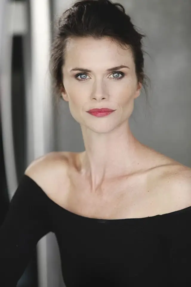 Zdjęcie  (Claire Byrne)