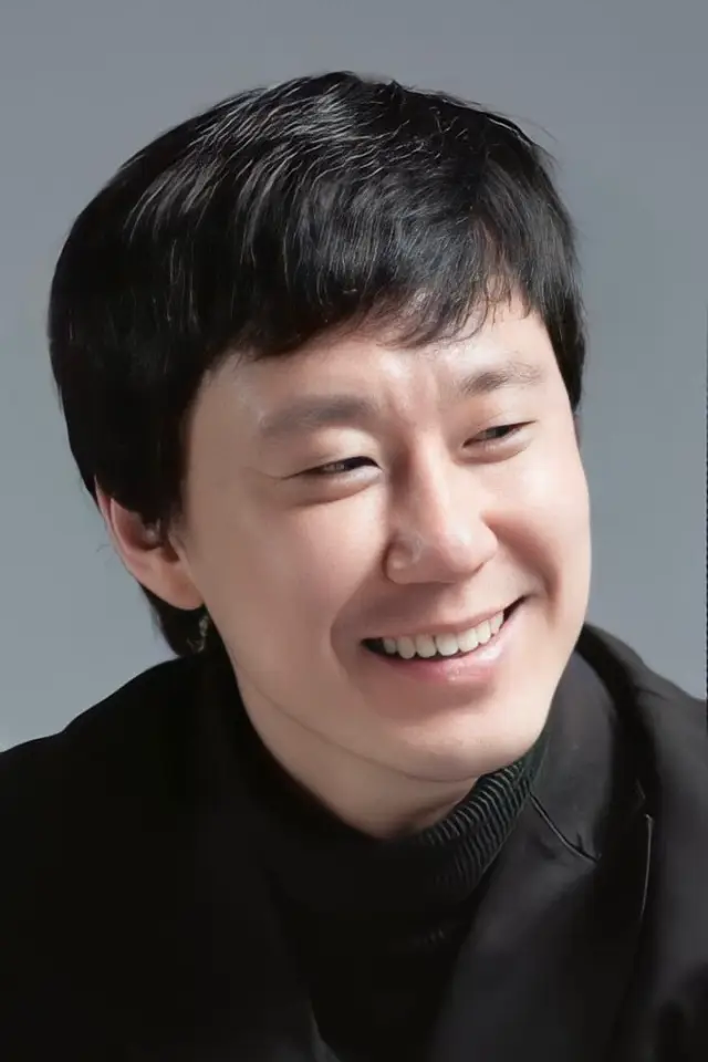 Zdjęcie  (Kim Young-pil)