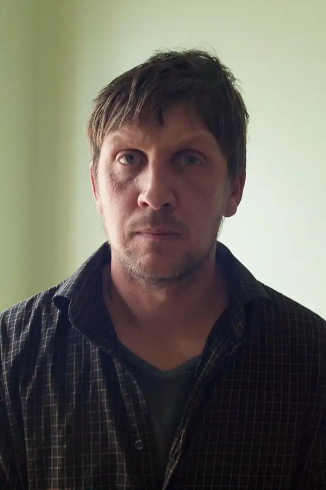 Zdjęcie  (Damian Hill)