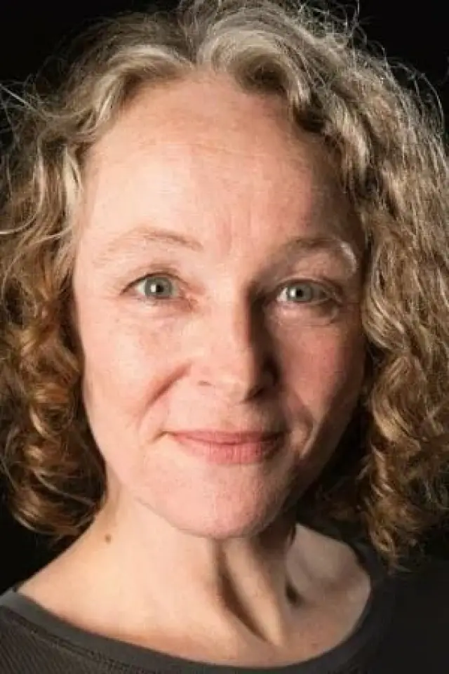 Zdjęcie  (Penny Layden)