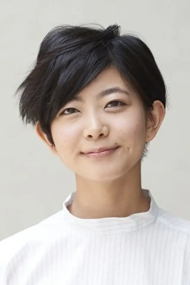 Zdjęcie  (Natsumi Ishibashi)