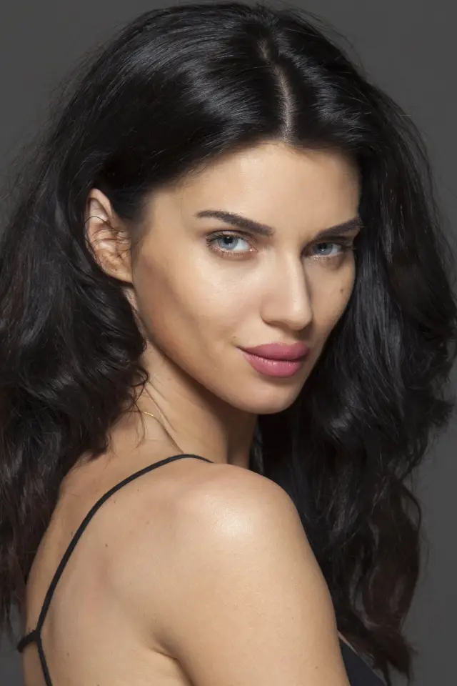Zdjęcie Scarlett Mellish Wilson