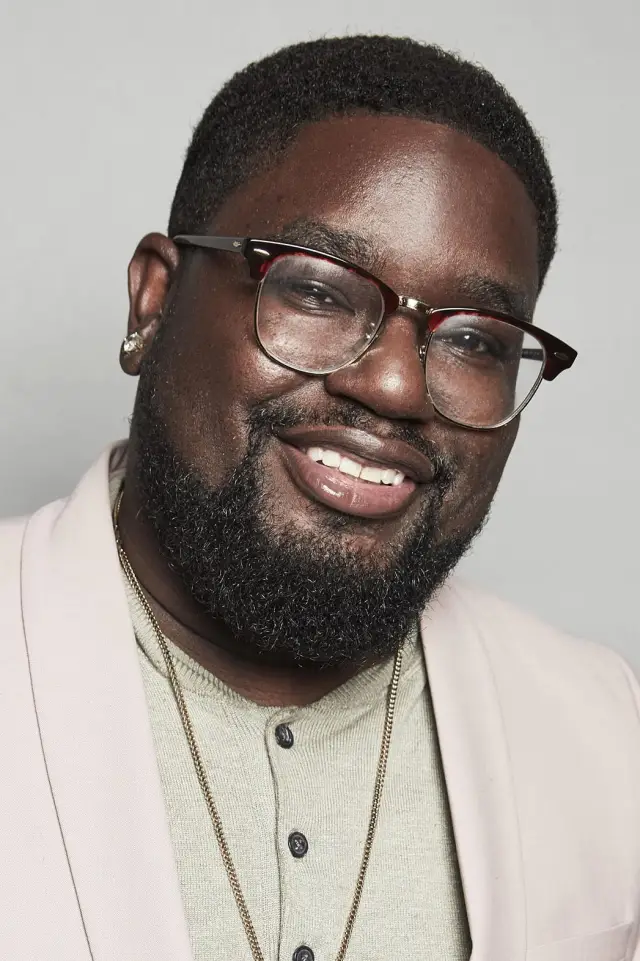 Zdjęcie Lil Rel Howery -> Lil Rel Howeri (Lil Rel Howery)
