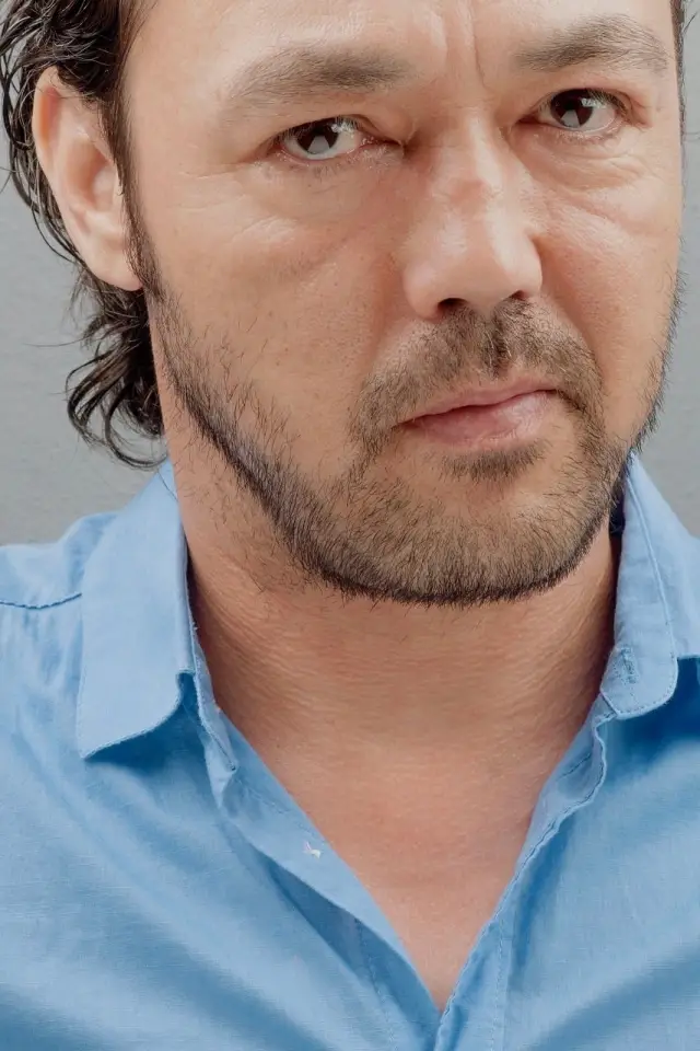 Zdjęcie  (Engin Benli)