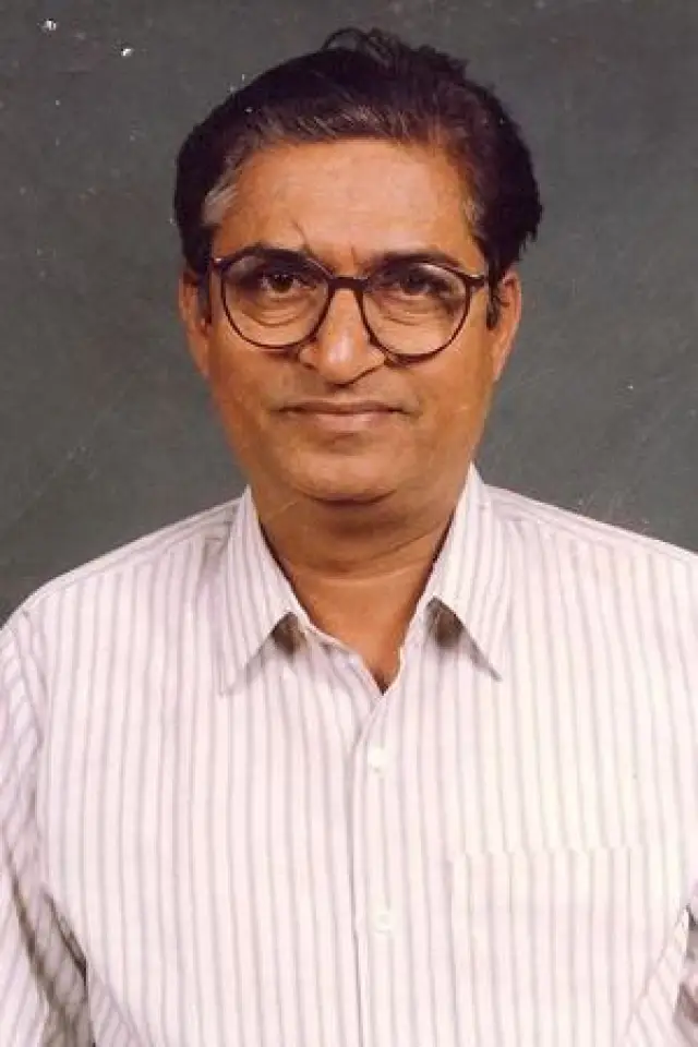 Zdjęcie  (Subbaraya Sharma)